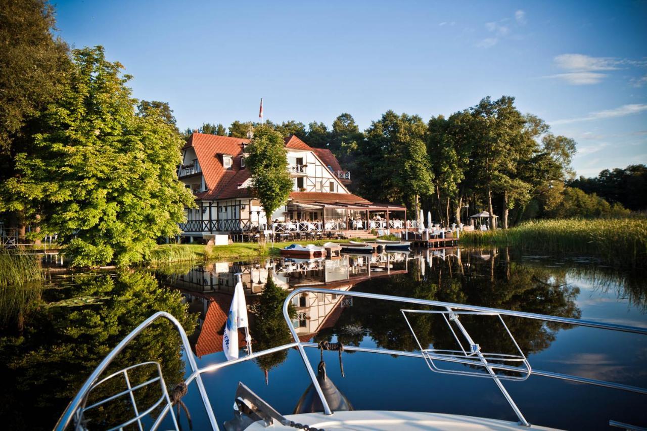 Seelodge Kremmen Exterior photo